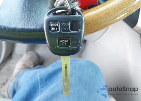 2007 Lexus Rx 350 z USA, uszkodzony, nr VIN 2T2HK31U27C030242